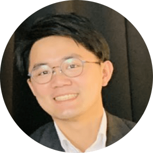 Henry Chen, Senior Sales Manager