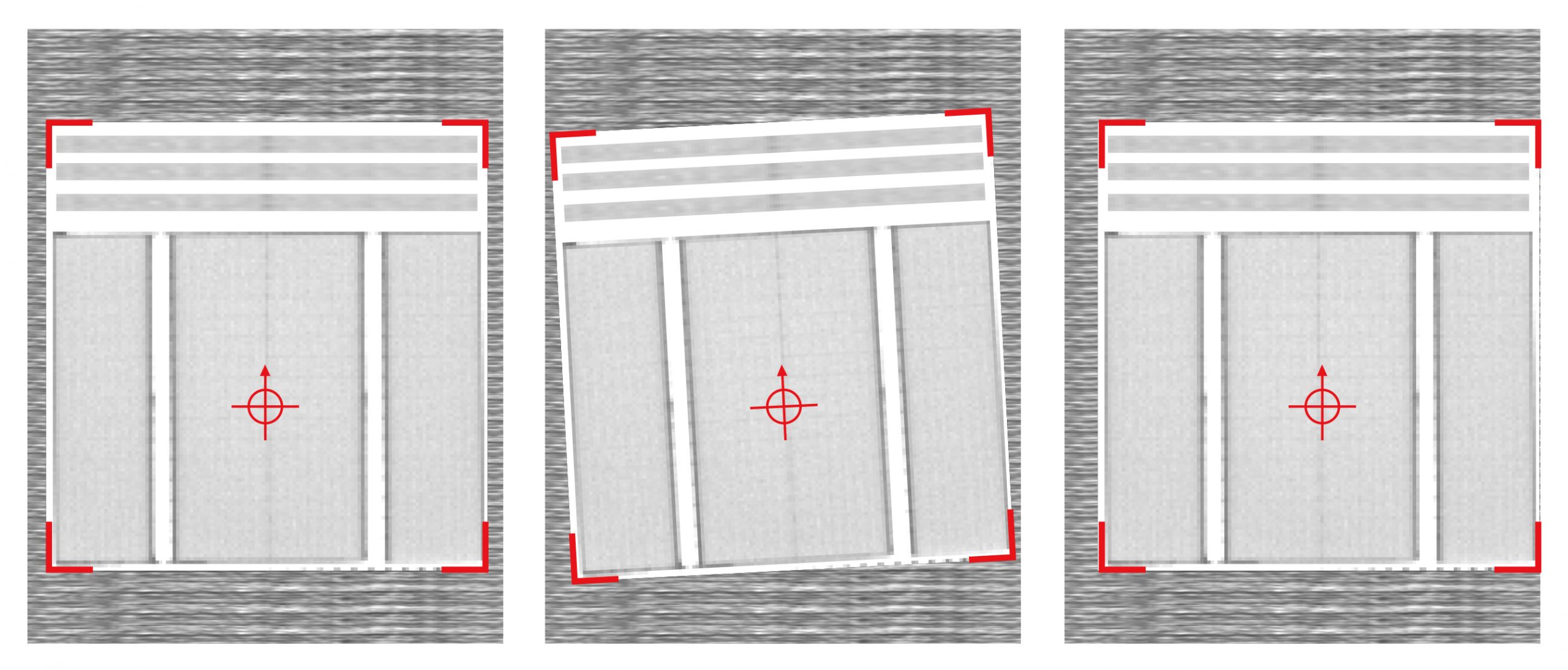 Visual Inspection for Semiconductor Packaging Processes
