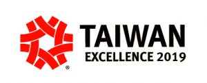 SOLOMON 3D – Taiwan excellence 2019 台灣excellence