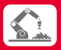 SOLOMON 3D- JustPick – Compatible with over 20 major robot brands Compatible with over 20 major robot brands