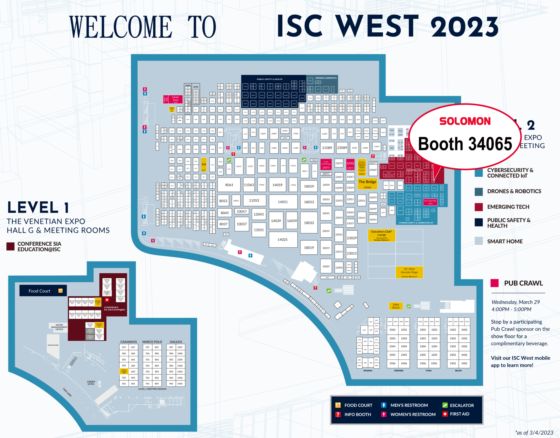2023-ISCW-Show-Map