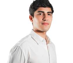 William Lemus, Overseas Field Application Engineer Manager, Solomon Technology Corporation