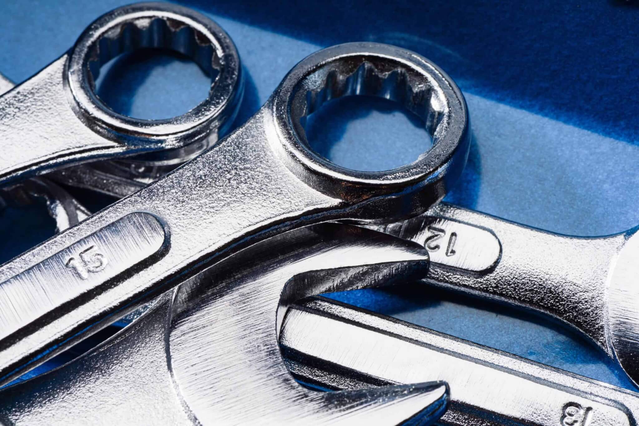 Ring gasket