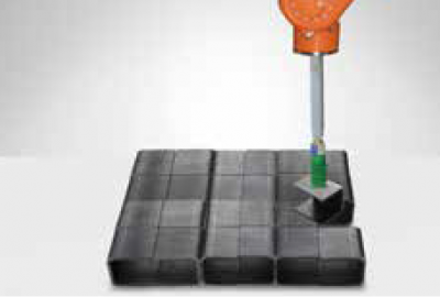 SOLOMON 3D – Smart Manufacturing Smart Logistics AccuPick 2D - Smart Manufacturing Smart Logistics