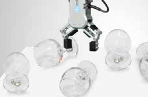 SOLOMON 3D – AccuPick 2D- Smart Manufacturing Smart Logistics Transparent / Translucent / Highly Reflective Objects