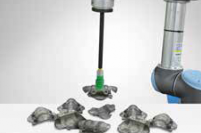 SOLOMON 3D – Smart Manufacturing Smart Logistics AccuPick 2D - Smart Manufacturing Smart Logistics