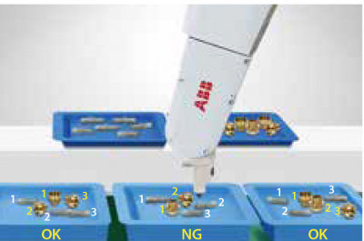 AccuPick 2D – Smart Manufacturing Smart Logistics AccuPick 2D - Smart Manufacturing Smart Logistics