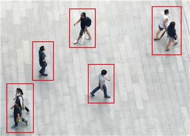 Solomon Vision – AI-Vision_Object-tracking SOLOMON 3D -Solomon 3D -inspections