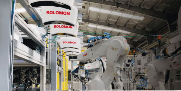 Automotive parts, automation of the kitting and assembly lines