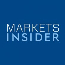 Markets Insider logo