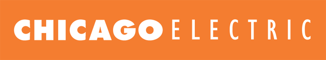 Chicago Electric company logo