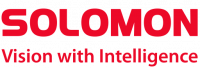 SOLOMON 3D Logo
