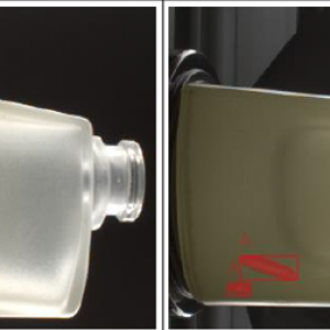 Visual Inspection of Glass Bottles