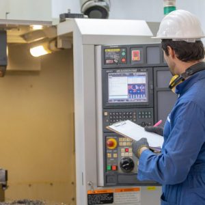 Civil Infrastructure Monitoring and Inspection