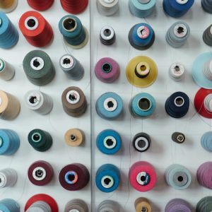 Automated Visual Inspection of Yarn