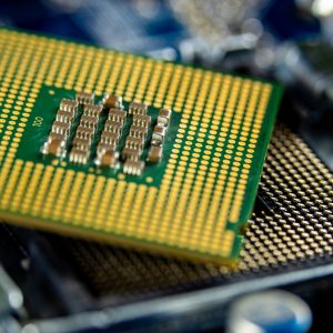 Inspecting Semiconductor Packaging Processes