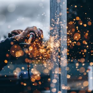 Visual Inspection of Automotive Weld Beads