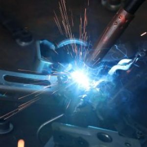 Welding Bead Defect Detection