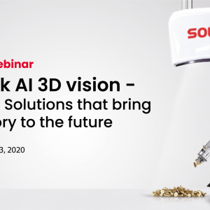 Intelligent Solutions that Bring Your Factory into the Future