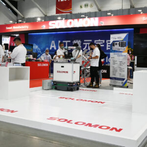2022 台北國際自動化工業大展-活動花絮