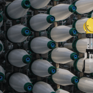 AccuPick 3D Bin Picking Solution