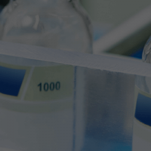 Deep Learning Inspection of Liquid Biotech Medicines