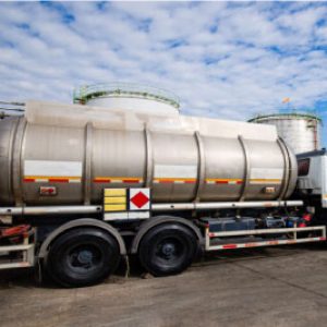 Loading and Unloading Tanker Trucks Safely Using AR + AI
