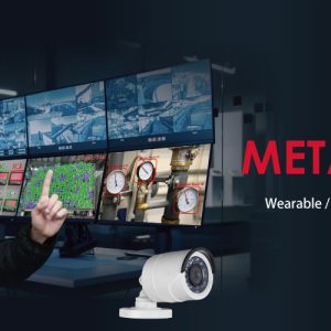 The world’s first AR + AI vision system capable of recognition and detection in any scenario