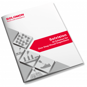 SolVision | AI Vision System