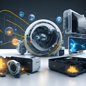 Where Taiwan Can Make the Most of AI