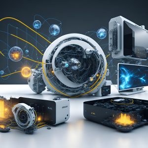 Where Taiwan Can Make the Most of AI
