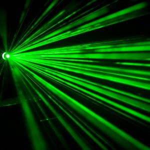 Vision Guided Robotics for Laser Marking Applications