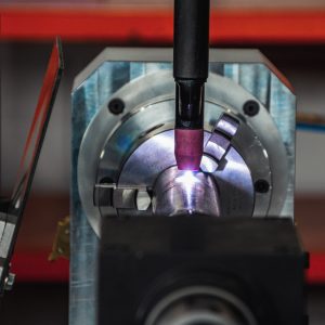 AI Laser Welding Defect Detection