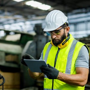 Intelligent Remote Facility Management