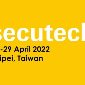台灣大攜手所羅門、華電網，27日參展Secutech 2022，攻智慧應用商機