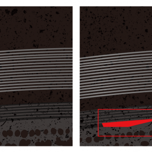 Quality Control of Wafer Dicing