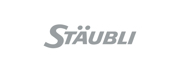 SOLOMON 3D - SUPPORTED ROBOT BRANDS