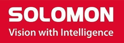 solomon 3d bin picking