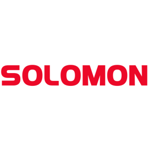 Solomon Solomon-3D