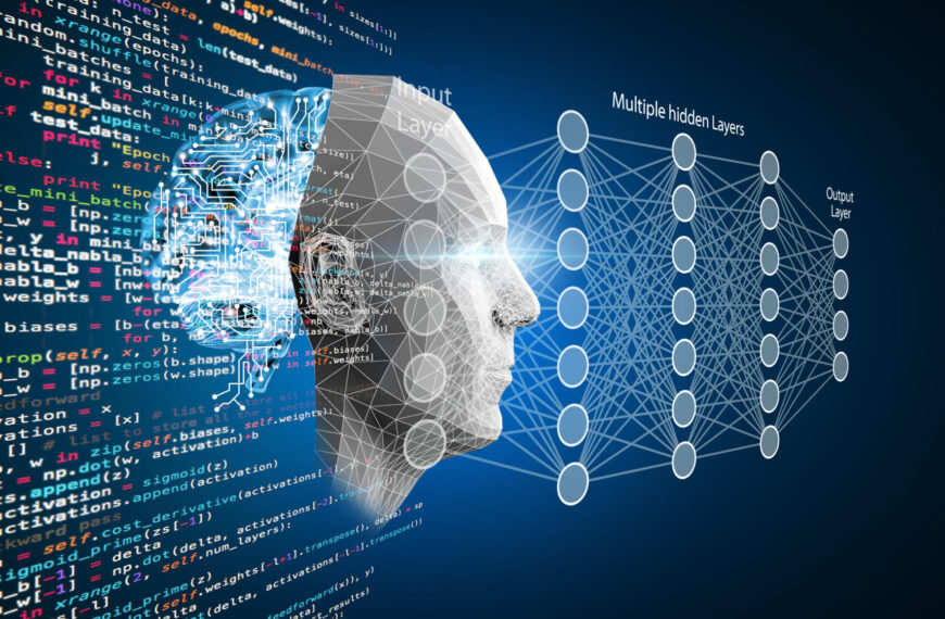 4 Common Misconceptions About AI