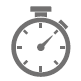 stopwatch icon