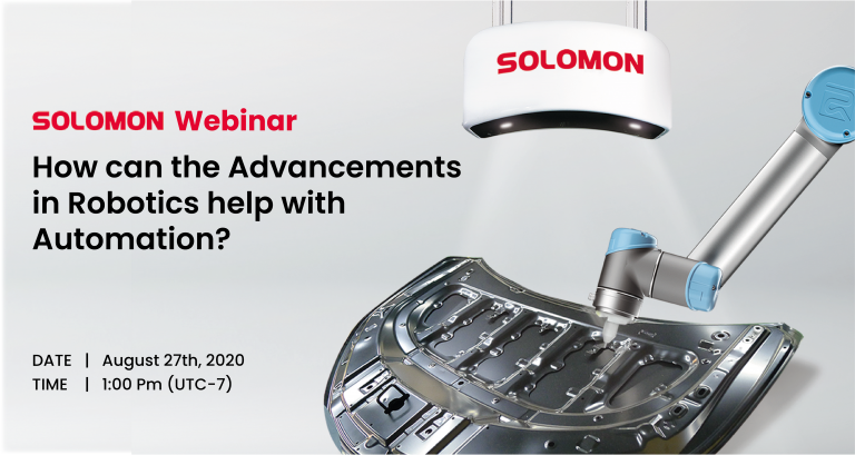Webinar-How Advances in Robots Help Automation