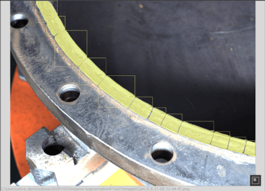 Welding Quality Control for Air Conditioning and Refrigeration Products