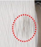 Automated Visual Inspection of Yarn