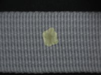 AI Visual Inspection on Ribbons