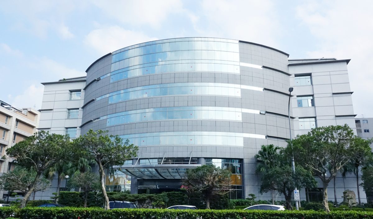 SOLOMON Technology Corporation