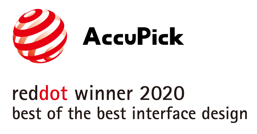 reddot winner 2020 best of the best interface design award
