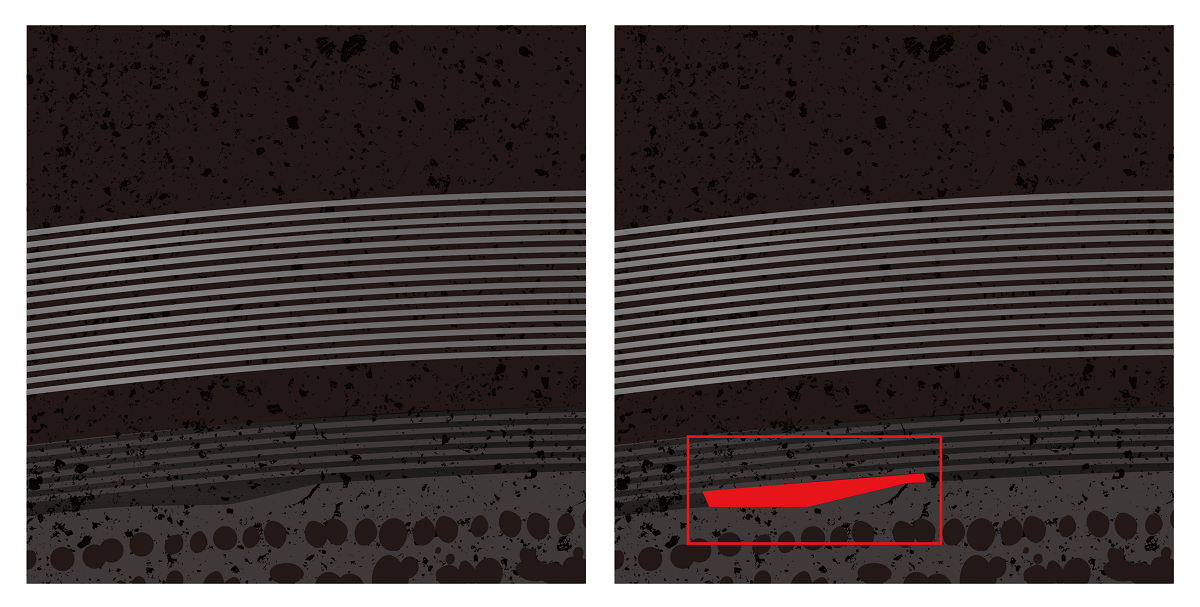 Quality Control of Wafer Dicing